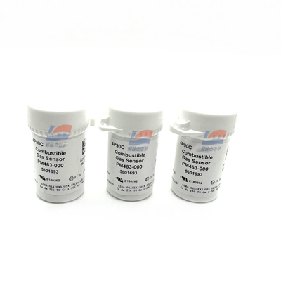 4P90C জ্বলনযোগ্য গ্যাস সেন্সর পার্ট নম্বর PM463-000 ATEX UL এবং CSA অনুমোদিত অপারেটিং ভোল্টেজ 3.3 ± 0.02 VDC 0-100% LEL পরিসীমা