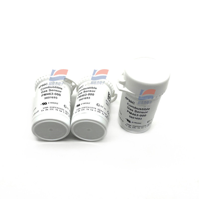 4P90C জ্বলনযোগ্য গ্যাস সেন্সর পার্ট নম্বর PM463-000 ATEX UL এবং CSA অনুমোদিত অপারেটিং ভোল্টেজ 3.3 ± 0.02 VDC 0-100% LEL পরিসীমা