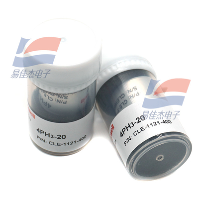 4PH3-20 ক্লাসিক লাইন ফসফিন সেন্সর 0-20 পিপিএম CLE-1121-400 উচ্চ সংবেদনশীলতা সঠিক পরিমাপের জন্য
