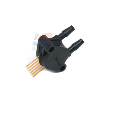 XGZP6895D200KPDG চাপ সেন্সর ডুয়াল টপ পোর্ট উচ্চ নির্ভুলতা পরিমাপের জন্য ± 2% নির্ভুলতা