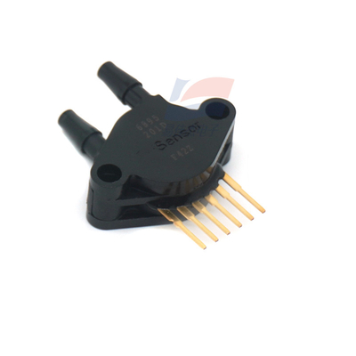 XGZP6895D200KPDG চাপ সেন্সর ডুয়াল টপ পোর্ট উচ্চ নির্ভুলতা পরিমাপের জন্য ± 2% নির্ভুলতা