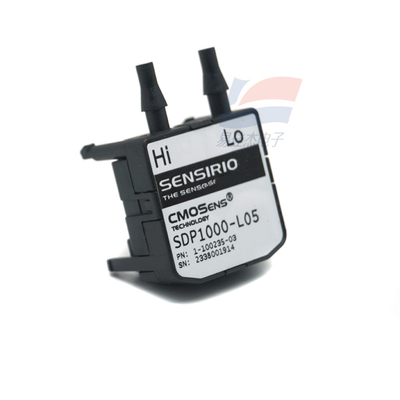 SDP1000-L05 শিল্প প্রয়োগের জন্য অ্যানালগ ভোল্টেজ আউটপুট সহ অ্যানালগ ডিফারেনশিয়াল চাপ সেন্সর