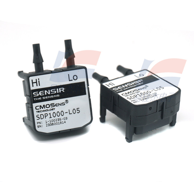 SDP1000-L05 শিল্প প্রয়োগের জন্য অ্যানালগ ভোল্টেজ আউটপুট সহ অ্যানালগ ডিফারেনশিয়াল চাপ সেন্সর