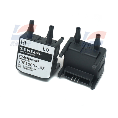 SDP1000-L05 শিল্প প্রয়োগের জন্য অ্যানালগ ভোল্টেজ আউটপুট সহ অ্যানালগ ডিফারেনশিয়াল চাপ সেন্সর