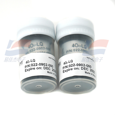 YJJ 4O2-LQ CLE-0231-400 উচ্চ নির্ভুলতার সাথে 0 থেকে 30% O2 ইলেক্ট্রোকেমিক্যাল অক্সিজেন গ্যাস সেন্সর