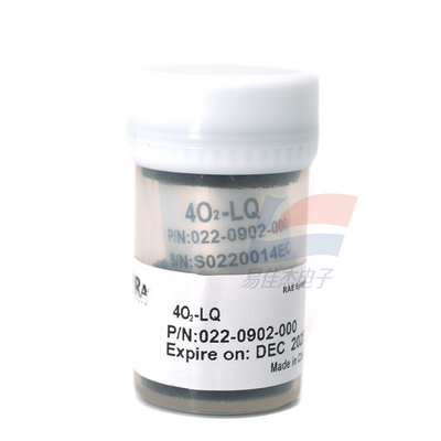 YJJ 4O2-LQ CLE-0231-400 উচ্চ নির্ভুলতার সাথে 0 থেকে 30% O2 ইলেক্ট্রোকেমিক্যাল অক্সিজেন গ্যাস সেন্সর