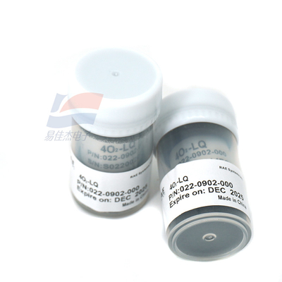 YJJ 4O2-LQ CLE-0231-400 উচ্চ নির্ভুলতার সাথে 0 থেকে 30% O2 ইলেক্ট্রোকেমিক্যাল অক্সিজেন গ্যাস সেন্সর