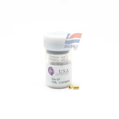 YJJ 4O2-GP 0-25% O2 অক্সিজেন সেন্সর বেশিরভাগ জীবন সুরক্ষা ডিটেক্টরের জন্য (P/N 114-230-350)