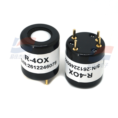 R-4OX ইন্ডাস্ট্রিয়াল গ্রেড গ্যাস সেন্সর এবং ইন্ডাস্ট্রিয়াল অ্যাপ্লিকেশনের জন্য স্থিতিশীলতা