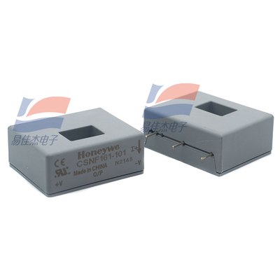 YJJ CSNF161 CSNF161-101 100A সার্ভো ড্রাইভারের জন্য ক্লোজড লুপ বর্তমান সেন্সর