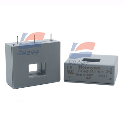 YJJ CSNF161 CSNF161-101 100A সার্ভো ড্রাইভারের জন্য ক্লোজড লুপ বর্তমান সেন্সর