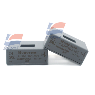 YJJ CSNF161 CSNF161-101 100A সার্ভো ড্রাইভারের জন্য ক্লোজড লুপ বর্তমান সেন্সর