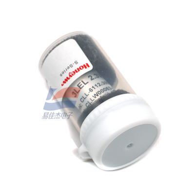 3LEL 3R CLL-6112-300 0    100%LEL জ্বলনযোগ্য গ্যাস সেন্সর 2.3V LEL সেন্সর