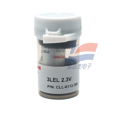 3LEL 3R CLL-6112-300 0    100%LEL জ্বলনযোগ্য গ্যাস সেন্সর 2.3V LEL সেন্সর