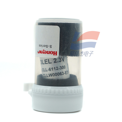 3LEL 3R CLL-6112-300 0    100%LEL জ্বলনযোগ্য গ্যাস সেন্সর 2.3V LEL সেন্সর