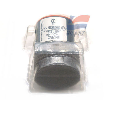 5NF নাইট্রিক অক্সাইড (NO) গ্যাস সেন্সর পিসিবি পিন বা সোল্ডার ট্যাগের মাধ্যমে বৈদ্যুতিক সংযোগ