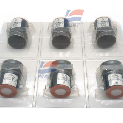 5NF নাইট্রিক অক্সাইড (NO) গ্যাস সেন্সর পিসিবি পিন বা সোল্ডার ট্যাগের মাধ্যমে বৈদ্যুতিক সংযোগ