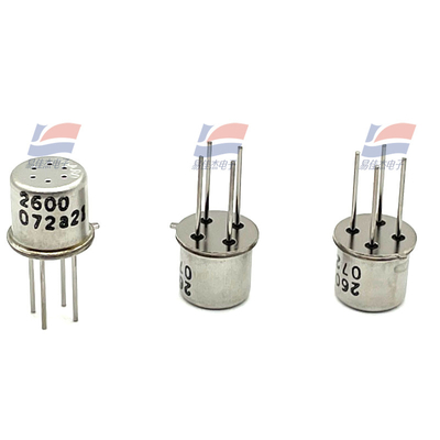 YJJ TGS2600 বায়ু গুণমান VOC সেন্সর স্মার্ট হোম সেন্সর বায়ু বিশুদ্ধকরণের জন্য
