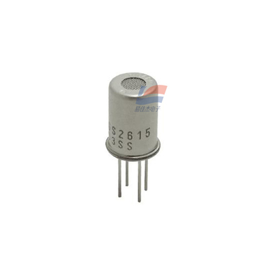YJJ TGS2615-E00 হাউজিং গ্যাস এলার্ম জন্য হাইড্রোজেন H2 সেন্সর