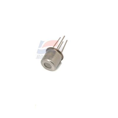 YJJ TGS2616-C00 হাইড্রোজেন H2 গ্যাস সেন্সর পোর্টেবল গ্যাস ডিটেক্টর জন্য সংবেদনশীলতা 0.25-0.60 প্রতিরোধের অনুপাত