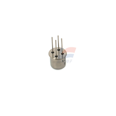YJJ TGS2616-C00 হাইড্রোজেন H2 গ্যাস সেন্সর পোর্টেবল গ্যাস ডিটেক্টর জন্য সংবেদনশীলতা 0.25-0.60 প্রতিরোধের অনুপাত