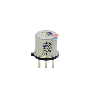 YJJ TGS3830 রেফ্রিজারেন্ট/ফ্রন গ্যাস সেন্সর রেফ্রিজারেটর এবং এয়ার কন্ডিশনারে রেফ্রিজারেন্ট ফুটো এলার্ম সনাক্ত করতে ব্যবহৃত হয়