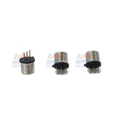 YJJ TGS3830 রেফ্রিজারেন্ট/ফ্রন গ্যাস সেন্সর রেফ্রিজারেটর এবং এয়ার কন্ডিশনারে রেফ্রিজারেন্ট ফুটো এলার্ম সনাক্ত করতে ব্যবহৃত হয়