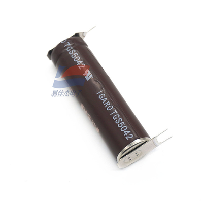 YJJ TGS5042-A00 কার্বন মনোক্সাইড সেন্সর CO সেন্সর একটি পোর্টেবল কার্বন মনোক্সাইড ঘনত্ব মিটার
