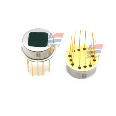 LRM-274-HFIK-12 Quad Channel Pyroelectric Detector তাপীয় ক্ষতিপূরণ