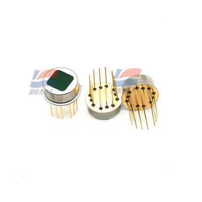 LRM-274-HFIK-12 Quad Channel Pyroelectric Detector তাপীয় ক্ষতিপূরণ