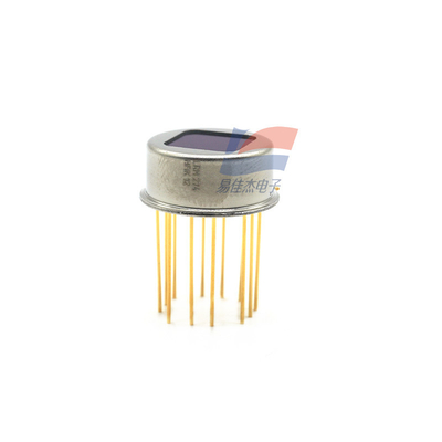 LRM-274-HFIK-12 Quad Channel Pyroelectric Detector তাপীয় ক্ষতিপূরণ