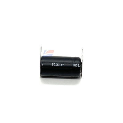 YJJ TGS5342-G03 কার্বন মনোক্সাইড (CO) সেন্সর ইনডোর পার্কিং লট মধ্যে ঝুঁকি নিয়ন্ত্রণের জন্য ব্যবহৃত হয়