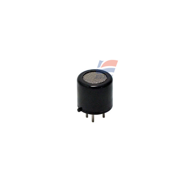 YJJ TGS6814 মিথেন সেন্সর CH4 সেন্সর মিথেন গ্যাস ডিটেক্টরের জন্য ব্যবহৃত