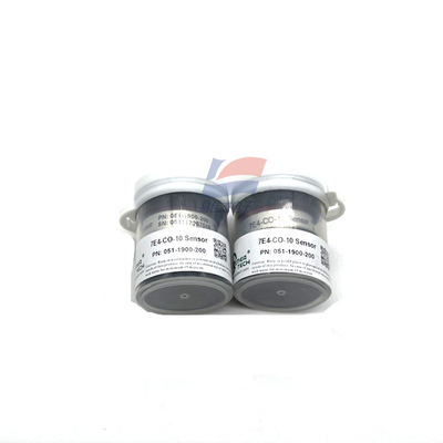 YJJ 7E4-CO-10 051-1900-200 চার ইলেক্ট্রোড ইলেক্ট্রোকেমিক্যাল গ্যাস সেন্সর ঘনত্ব পরিমাপ CO গ্যাস সেন্সর