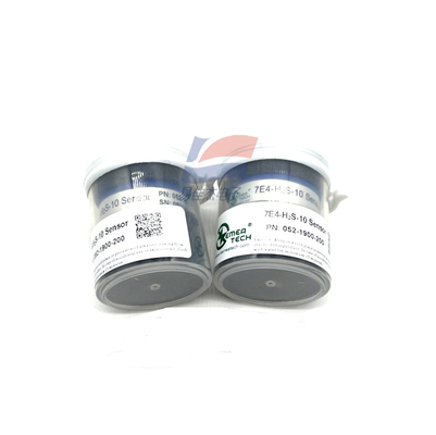 7E4-H2S-10 ফোর ইলেক্ট্রোড H2S সেন্সর PN: 052-1900-200