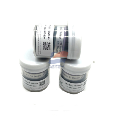 7E4-NH3-10 PN: 059-3500-200 FOUR ELECTROD NH3 গ্যাস সেন্সর
