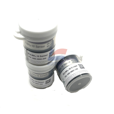 7E4-NH3-10 PN: 059-3500-200 FOUR ELECTROD NH3 গ্যাস সেন্সর