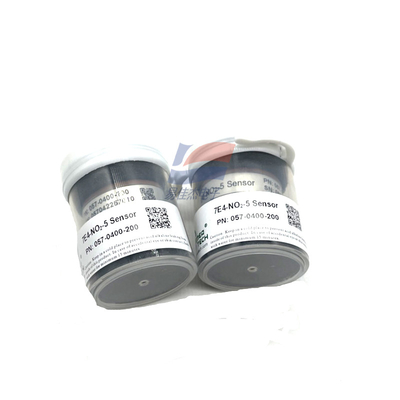 7E4-NO2-5 (PN: 057-0400-200) চারটি ইলেক্ট্রোড NO2 গ্যাস সেন্সর ডি-সাইন সেন্সর সংবেদনশীলতা অপ্টিমাইজ করে