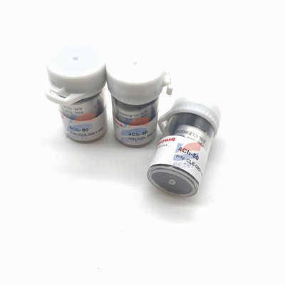 YJJ 4CL2-50 CLE-0951-400 ইলেক্ট্রোকেমিক্যাল ক্লোরিন গ্যাস সেন্সর যা রাসায়নিক ওষুধ কারখানা এবং অন্যান্য স্থানে ক্লোরিন ফুটো পর্যবেক্ষণের জন্য ব্যবহৃত হয়