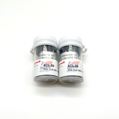 YJJ 4CL2-50 CLE-0951-400 ইলেক্ট্রোকেমিক্যাল ক্লোরিন গ্যাস সেন্সর যা রাসায়নিক ওষুধ কারখানা এবং অন্যান্য স্থানে ক্লোরিন ফুটো পর্যবেক্ষণের জন্য ব্যবহৃত হয়