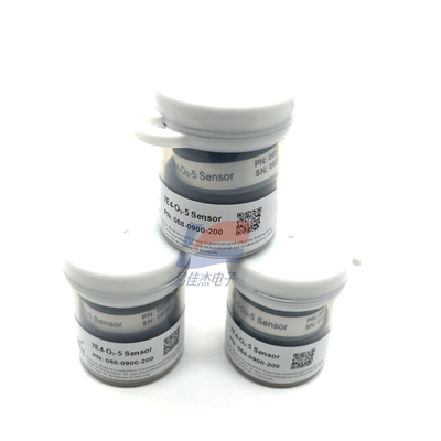 7E4-O3-5 (PN: 068-0900-200) চারটি ইলেক্ট্রোড O3 সেন্সর পণ্যটি চারটি ইলেক্ট্রোড স্ট্রাকচার ডিজাইন ব্যবহার করে ওজোন গ্যাসের ঘনত্ব পরিমাপ করতে ব্যবহৃত হয় ক্ষতিপূরণ অ্যালগরিদম ব্যবহার করে উন্নত করতে