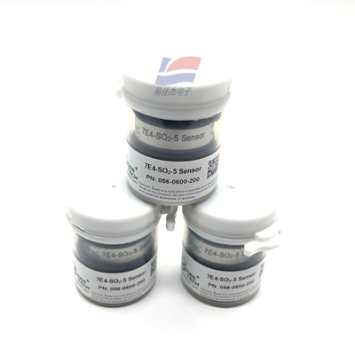 7E4-SO2-5 (PN: 056-0600-200) FOUR ELECTROD SO2 SENSOR পণ্যটি কম ঘনত্বের নির্ভুলতা উন্নত করতে ক্ষতিপূরণ অ্যালগরিদম ব্যবহার করে সালফার ডাই অক্সাইড গ্যাসের ঘনত্ব পরিমাপ করতে ব্যবহৃত হয়