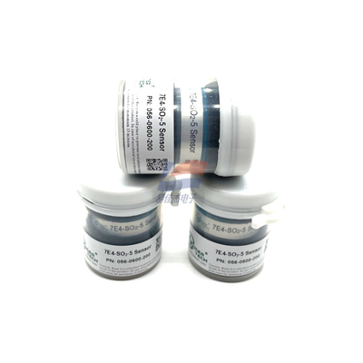 7E4-SO2-5 (PN: 056-0600-200) FOUR ELECTROD SO2 SENSOR পণ্যটি কম ঘনত্বের নির্ভুলতা উন্নত করতে ক্ষতিপূরণ অ্যালগরিদম ব্যবহার করে সালফার ডাই অক্সাইড গ্যাসের ঘনত্ব পরিমাপ করতে ব্যবহৃত হয়