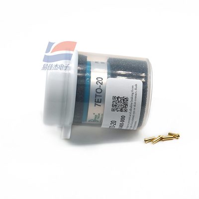 7ETO-20 (PN: 055-0400-000) ইলেক্ট্রোকেমিক্যাল সেন্সর 0 ~ 20 পিপিএম গ্যাস বিশ্লেষকের জন্য