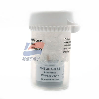 YJJ NH3 3E 500 SE মোবাইল এবং পয়েন্ট পরিমাপের জন্য থ্রি-ইলেক্ট্রোড ইলেক্ট্রোকেমিক্যাল অ্যামোনিয়া সেন্সর