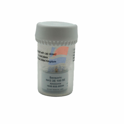 YJJ NH3 3E 100 SE মোবাইল এবং পয়েন্ট পরিমাপের জন্য থ্রি-ইলেক্ট্রোড ইলেক্ট্রোকেমিক্যাল অ্যামোনিয়া সেন্সর