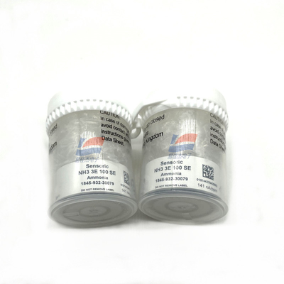 YJJ NH3 3E 100 SE মোবাইল এবং পয়েন্ট পরিমাপের জন্য থ্রি-ইলেক্ট্রোড ইলেক্ট্রোকেমিক্যাল অ্যামোনিয়া সেন্সর