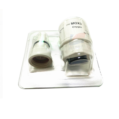 YJJ MOX2 MOX-2 O2 অক্সিজেন ঘনত্ব পরিমাপ ইলেক্ট্রোকেমিক্যাল গ্যাস সেন্সর