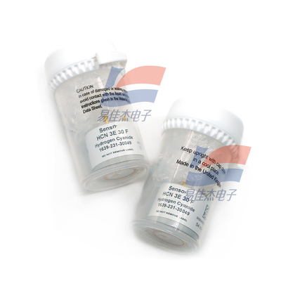 YJJ HCN 3E 30F 1639-231-30049 ফুটো সনাক্তকরণ পোর্টেবল গোল্ড মাইনিং গ্যাস সেন্সর 0-30ppm পরিসীমা
