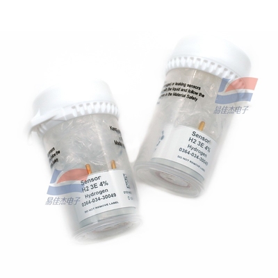 YJJ 0364-034-30049 H2 3E 4% 0?? 4% (100% LEL) ইলেক্ট্রোকেমিক্যাল সেন্সর H23E4% হাইড্রোজেন সেন্সর হাইড্রোজেন প্রোব